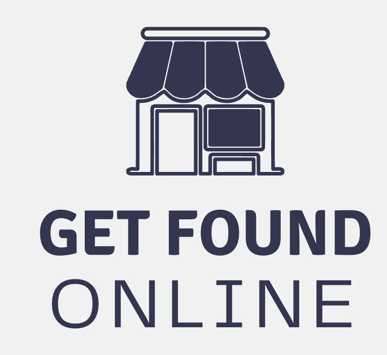 Get Found Online